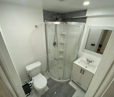 For Lease - 82 Severin Street Unit# Basement, Brampton, Ontario - Photo 4