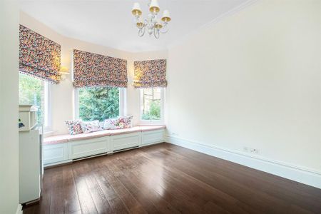 5 bedroom flat to rent - Photo 2