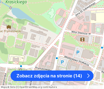 Klimatyczne 3 pokoje w kamienicy, 2 msc. postojowe, bezczynszowe, TOP! – zdjęcie 1