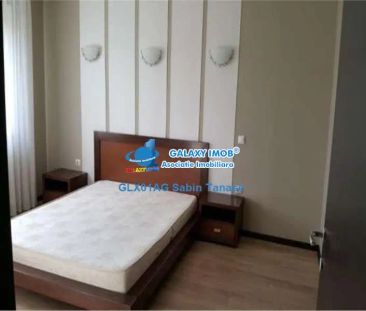 De inchiriat apartament de lux 2 cam fond nou Teilor - Fotografie 2