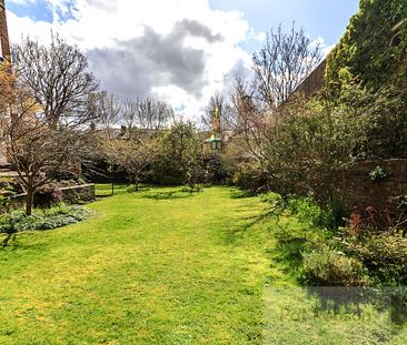 Flat A Cairney House, Jesmond - Photo 4