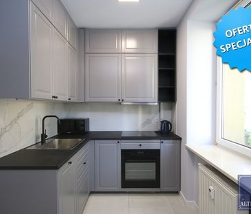 Mieszkanie 55 m2 Tarnów ul. Waryńskiego - Zdjęcie 6