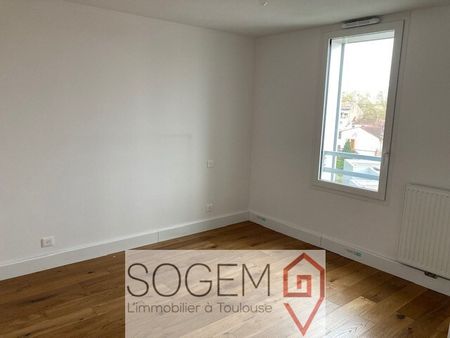 Appartement T2 en location à Toulouse - Photo 4