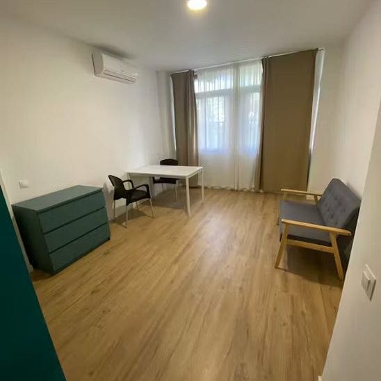 Calle Gandhi, Madrid, Community of Madrid 28017 - Foto 1