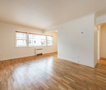 Tudor Manor - 1 Bedroom - Available February 1st - Photo 4