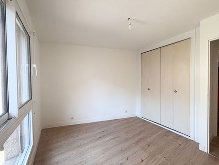 SAINT-AUBIN ? Rare petite maison T2 bis en duplex avec jardin privatif ? 53,69 m² au sol - Photo 5