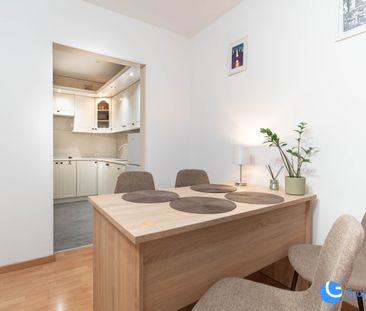 Studio 30m2, Ruczaj *Szuwarowa* – Cascada - Zdjęcie 4