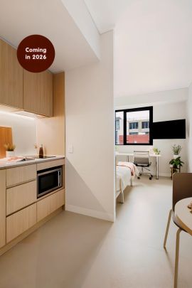 Superior Studio Apartment - Photo 1