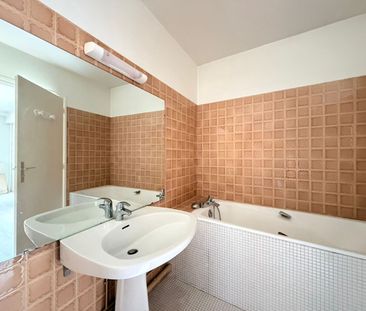 Location appartement 1 pièce, 29.00m², Reims - Photo 2