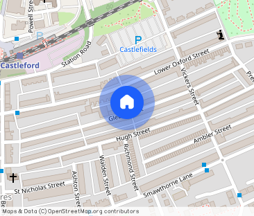 77 Glebe Street, WF10 - Photo 1