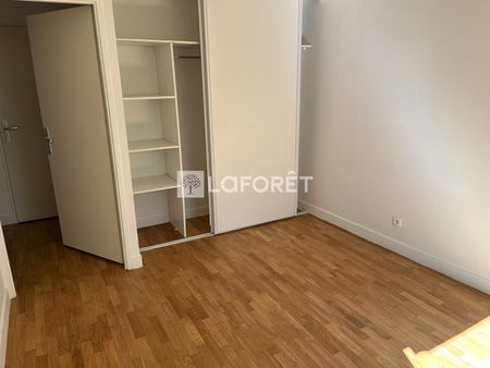 Appartement T3 Paris 18 à louer - Photo 3