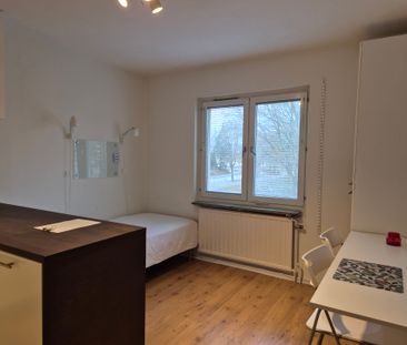 Bergsgatan, Enköping - Foto 1