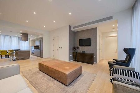 Baltimore Wharf, Canary Wharf, E14 - Photo 3