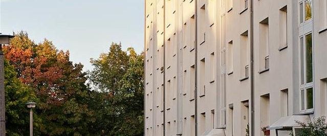 Wohnungen 3-ZimmerWhg 502 4.RE - Foto 1