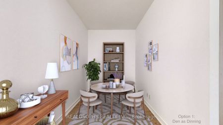 For Lease - 88 Scott Street Unit# 1201, Toronto, Ontario - Photo 5