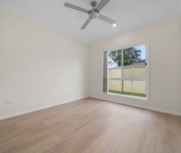 Brand New Granny Flat With 2 Toilets - Photo 1