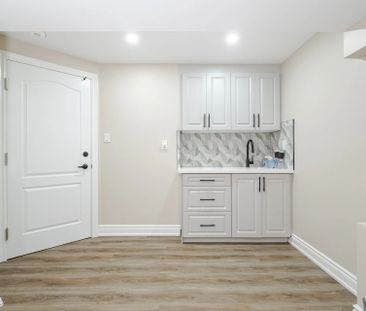 For Lease - 1215 Elderberry Crescent Unit# Bsmnt, Milton, Ontario - Photo 2