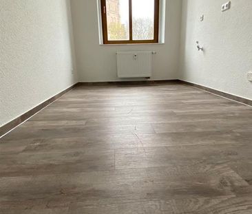 SCHLOßCHEMNITZ * moderne Whg. mit Balkon !! - Foto 1