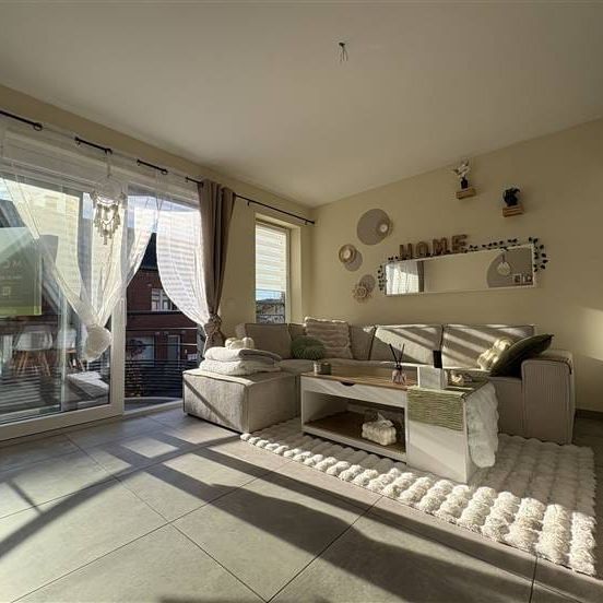 Appartement te huur - Photo 1