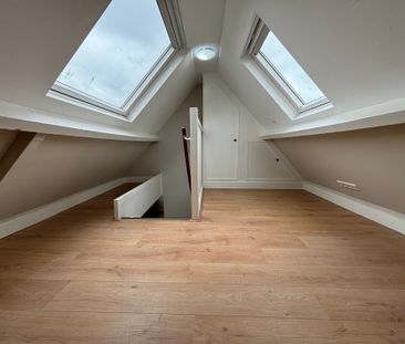 Te huur: Appartement Van Malsenstraat 64 B in Rotterdam - Photo 6