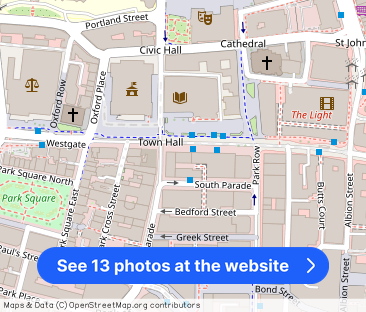 147A The Headrow, Leeds - Photo 1