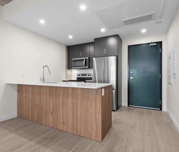The Finch — 1-Bedroom 604 - Photo 5
