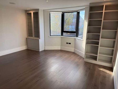 Hodford Road, London, NW11 - Photo 5