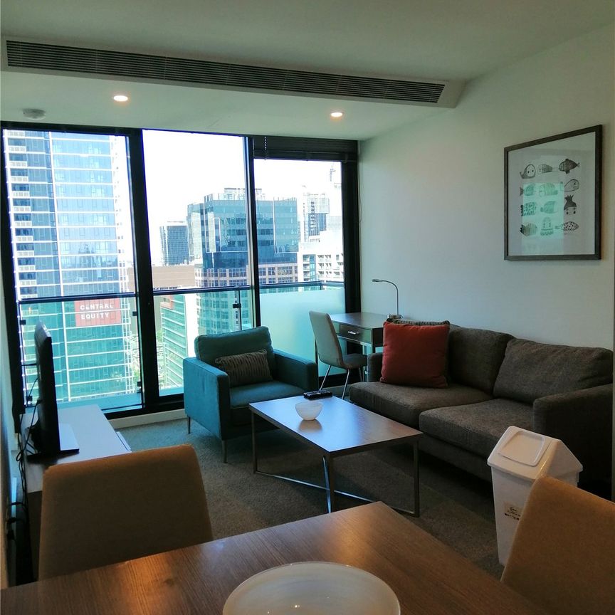 2913/618 Lonsdale Street - Photo 1