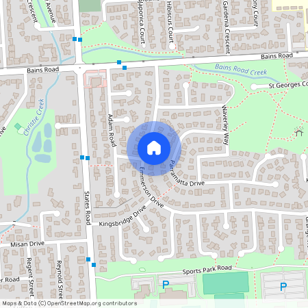 22 Emmerson Drive, SA 5162, Morphett Vale