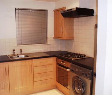 Apt 3 Tannery Building, 107 Castle Street, Belfast, BT1 1GJ - Photo 6