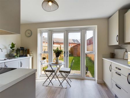 2 bedroom house to rent - Photo 5