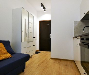 Łódź Nawrot - Photo 5