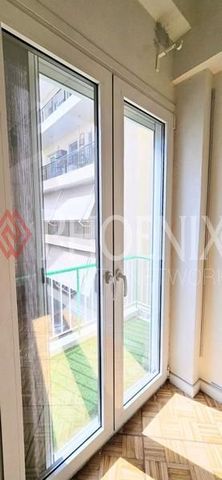 Διαμέρισμα για ενοικίαση Μετς (Μετς - Καλλιμάρμαρο) - Φωτογραφία 4