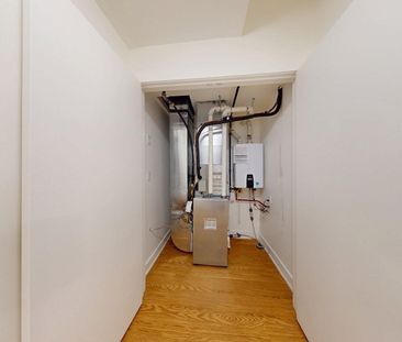 For Lease - 1089 Glencairn Avenue Unit# 2 (Main), Toronto, Ontario - Photo 1