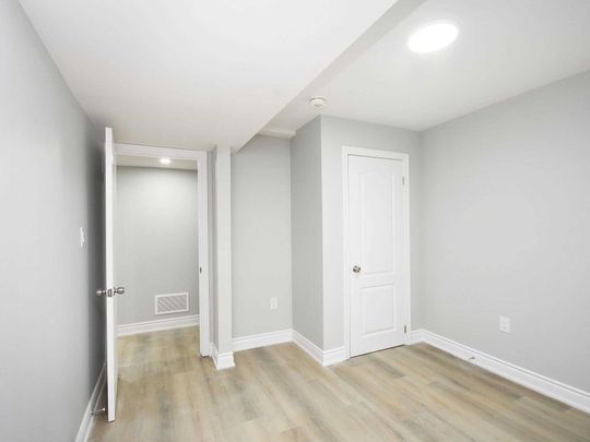 For Lease - 13 Frampton Road Unit# BSMT, Brampton, Ontario - Photo 1