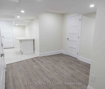 For Lease - 18 Divers Road Unit# Bsmt, Brampton, Ontario - Photo 6