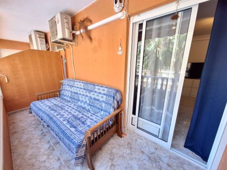 Ref.7338 1 Bedroom Apartment in Torrevieja - Photo 2