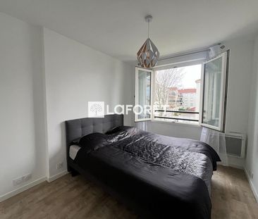 Appartement T2 Bezons à louer - Photo 2