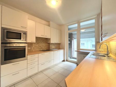 Tout savoir sur cet appartement à Uccle, à Uccle - Photo 5