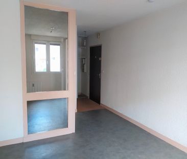 Location Appartement 1 pièce 22m² - Photo 5