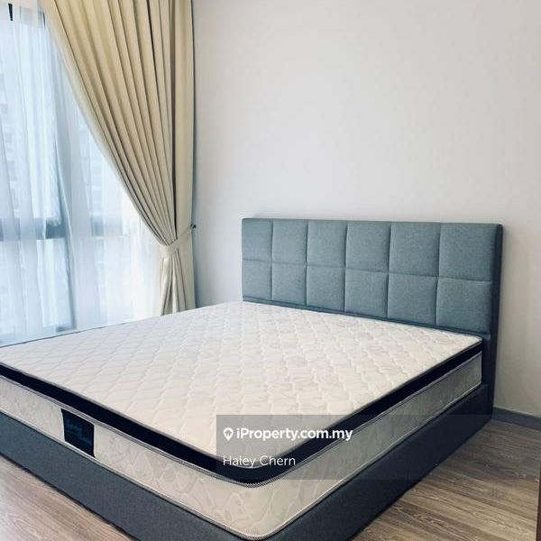 Southlink, Kampung Kerinchi (Bangsar South) - Photo 1