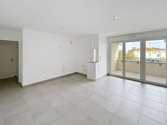 Appartement à louer - TINQUEUX - Photo 1