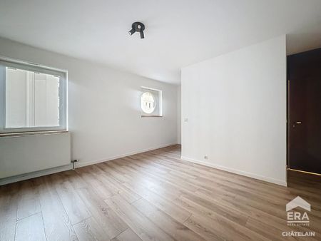 MOOI DUPLEXAPPARTEMENT MET 3 SLAAPKAMERS TE HUUR IN BRUXELLE - Foto 5