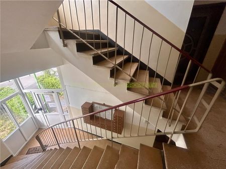 Apartment with 2 bedrooms for rent 50 sqm in Brasov, Calea Bucuresti area - Photo 2