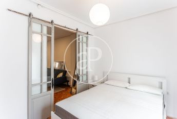 Apartment for rent in Cabañal