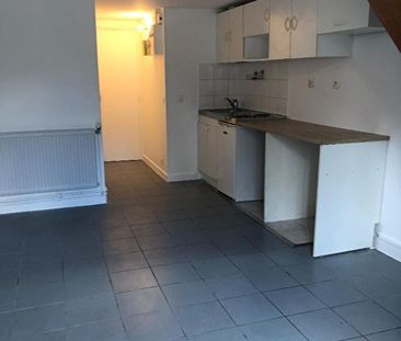 Location appartement 2 pièces, 29.08m², Alfortville - Photo 1