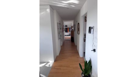 3½ Zimmer-Wohnung in Baden (AG), möbliert, auf Zeit - Foto 5