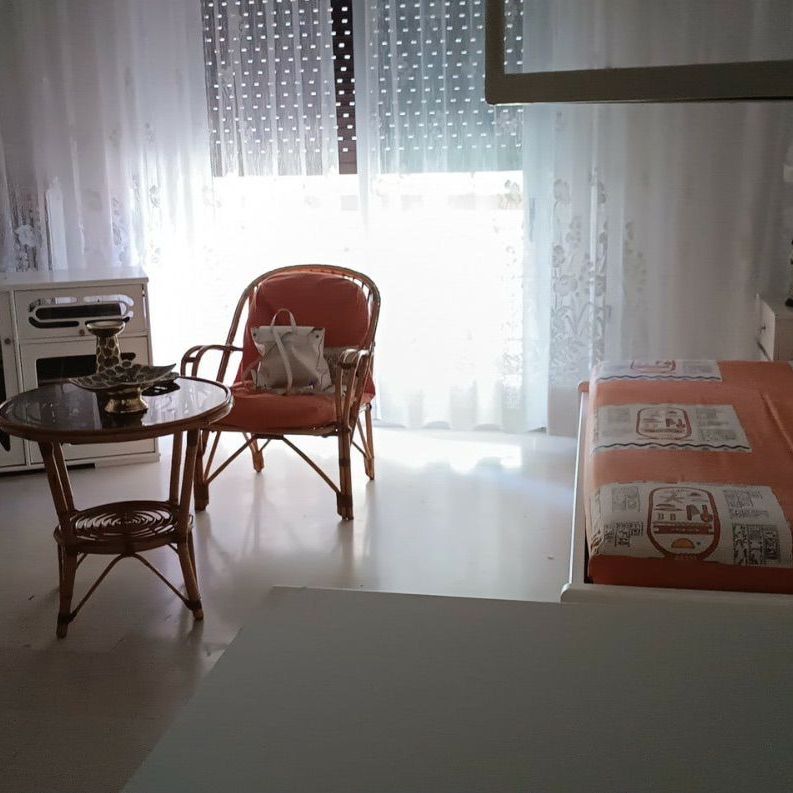 Studio/Γκαρσονιέρα για ενοικίαση Τίμιου Σταυρού (Σέρρες) - Photo 1