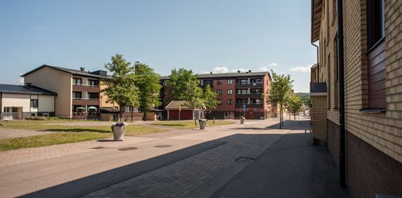 Kungsgatan 5 D - Foto 2