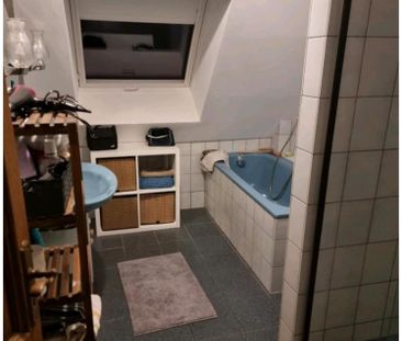 Wohnung auf einem Hof (wenn gewollt mit Pferdehaltung) - Photo 4